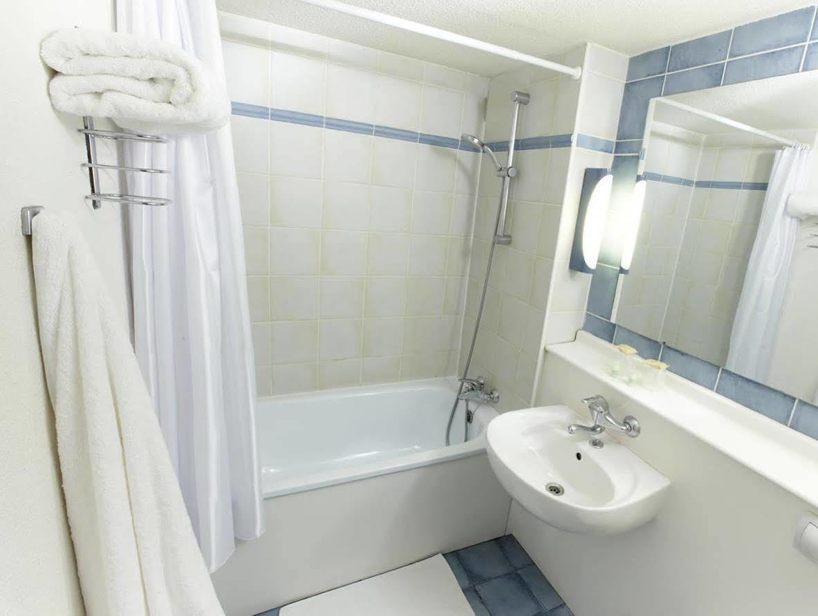 Campanile Grasse - Hotel Chateauneuf-Grasse
