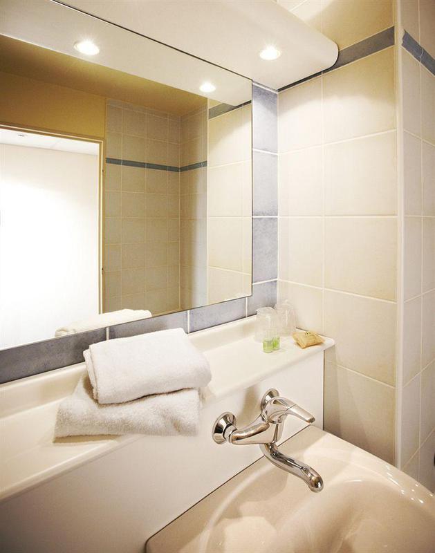 Hotel Restaurant Campanile Grasse - 3*