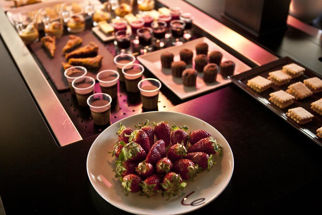 Restaurant Campanile Grasse - 3*
