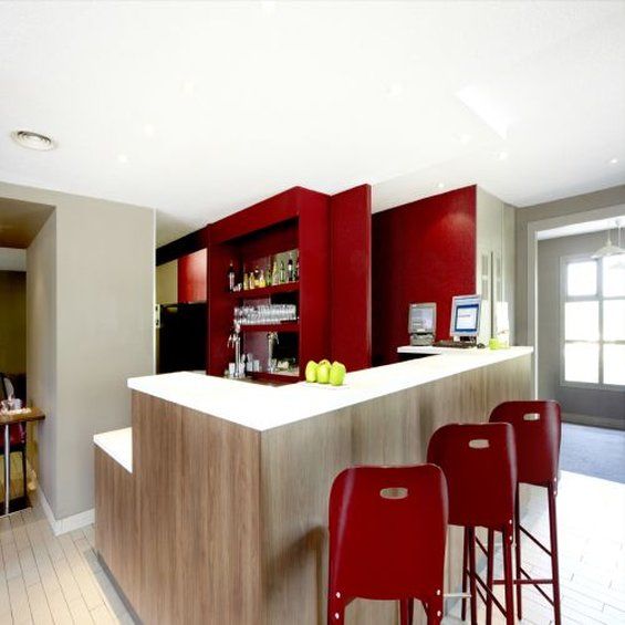Restaurant Campanile Grasse - Hotel Chateauneuf-Grasse